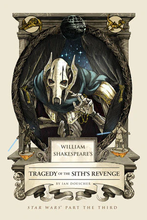 Tragedy of the Sith's Revenge