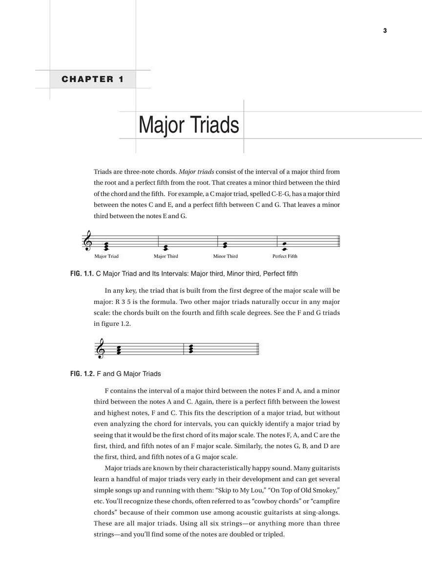 Triads for the Improvising Guitarist - Image 7