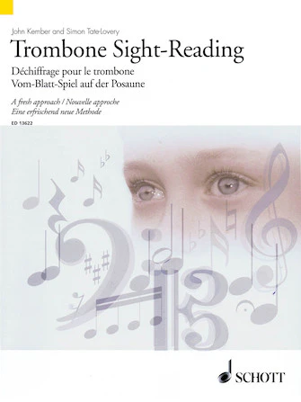 Trombone Sight-Reading: A Fresh Approach