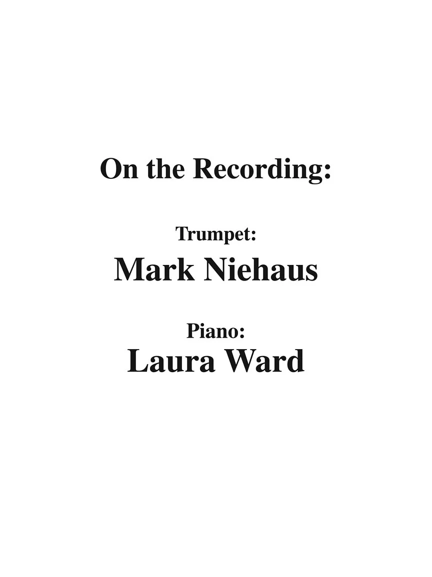 Trumpet Collection Intermediate Level - Image 6
