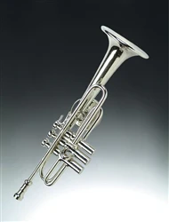 Magnet: Tiny Trumpet Replica - Image 2