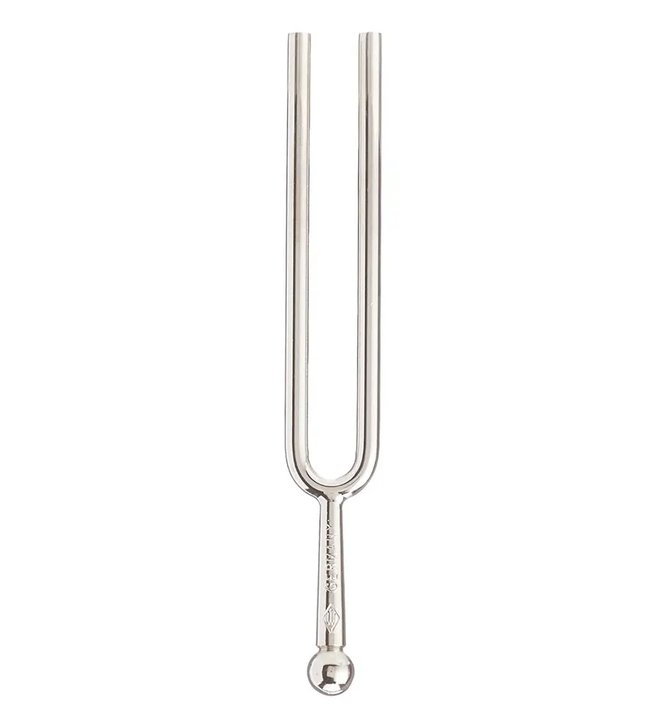 Tuning Fork Wittner No. 920 A-440 Hz (with plastic case)