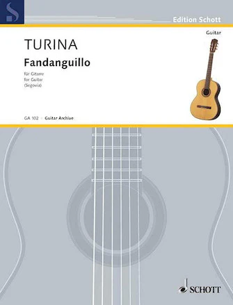 Fandanguillo