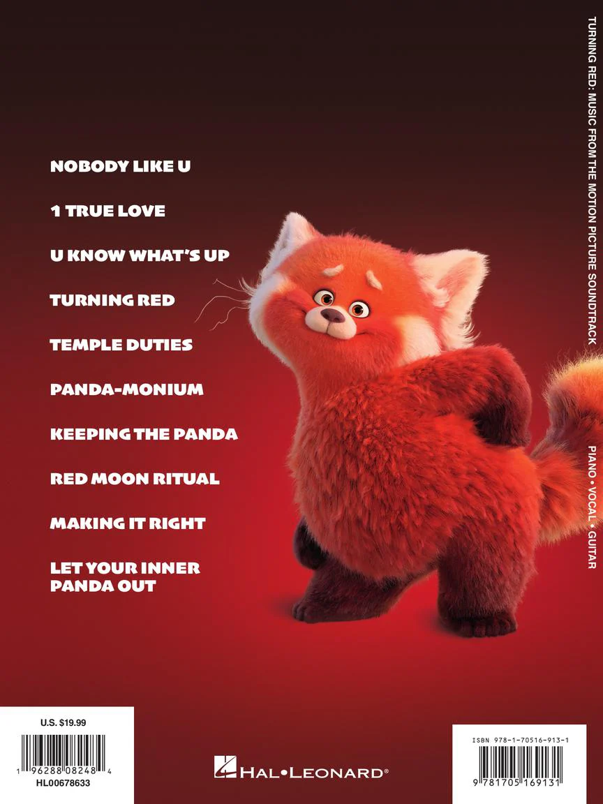 Turning Red - Image 7