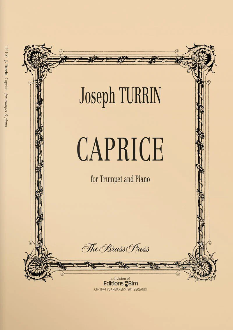 Turrin Caprice