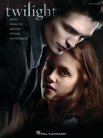 Twilight: Music from the Motion Picture Soundtrack (Easy Piano)
