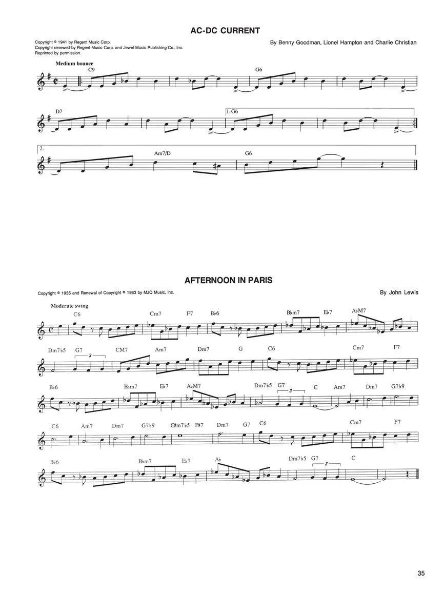 Ultimate Jazz Fake Book C Edition - Image 3