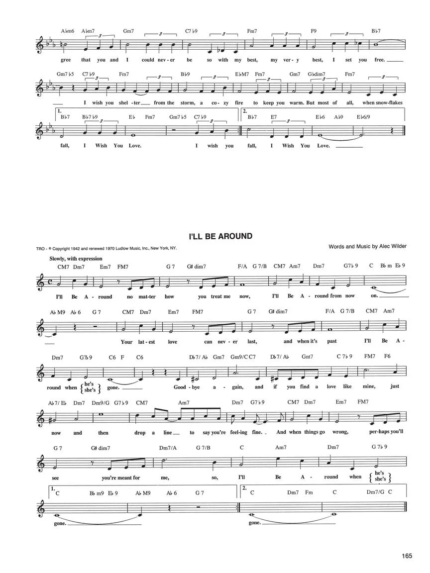 Ultimate Jazz Fake Book C Edition - Image 5