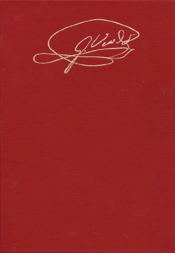Verdi: Macbeth  Three-volume set. Score (two volumes cloth); Commentary