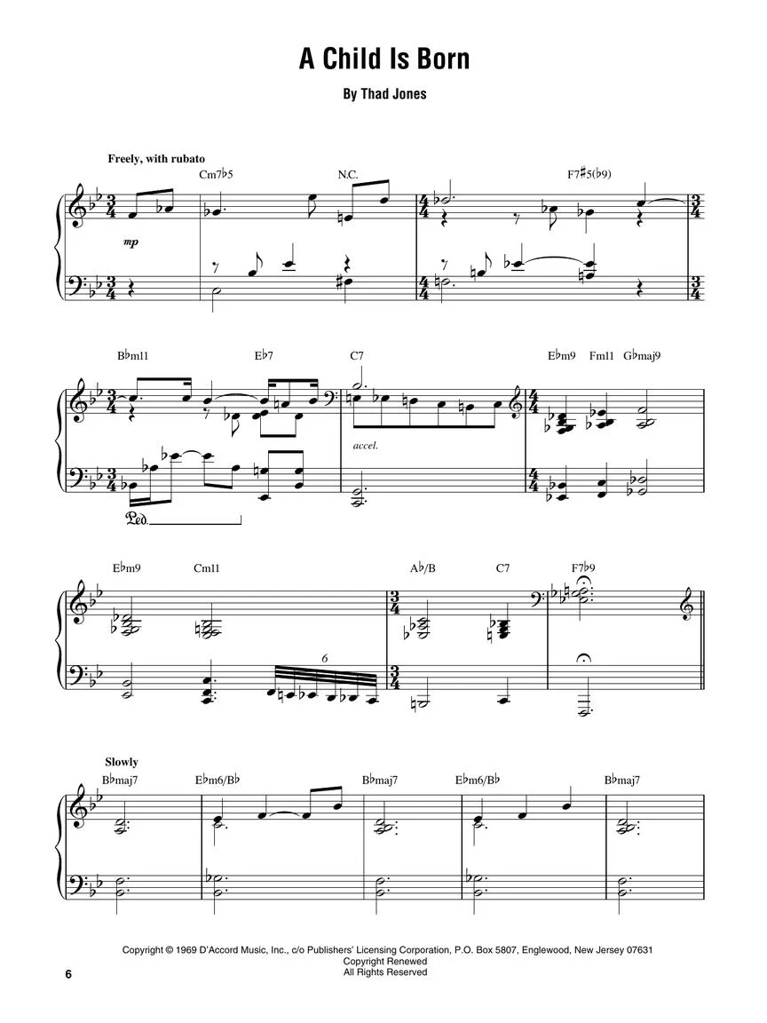 Peterson Very Best of Oscar Peterson - Image 3