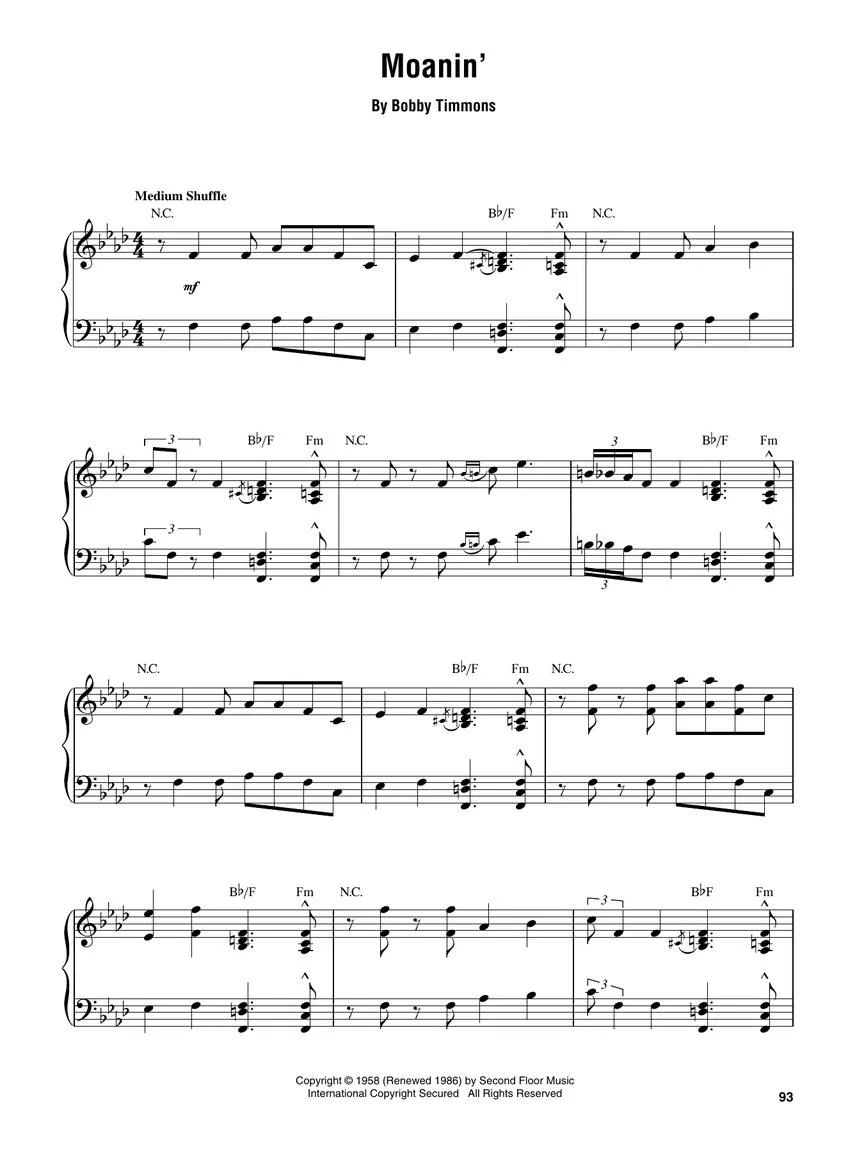 Peterson Very Best of Oscar Peterson - Image 4