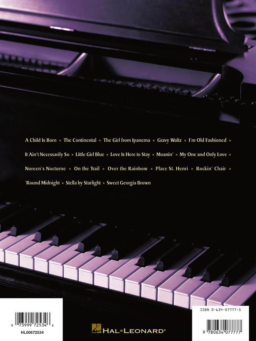 Peterson Very Best of Oscar Peterson - Image 6