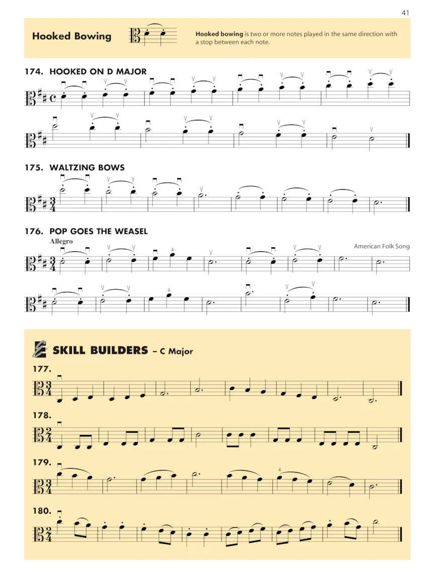 Viola Essential Elements for Strings – Book 1 with EEi - Image 5