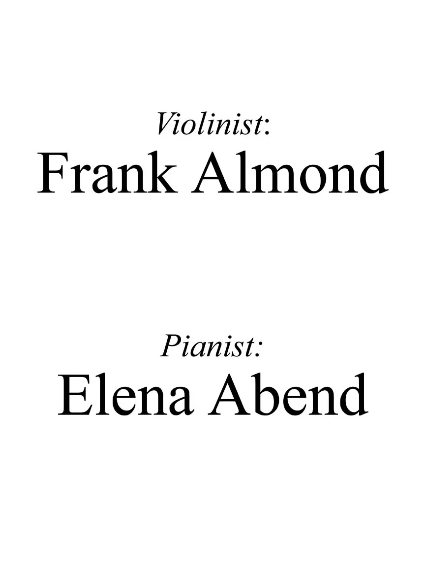 Violin Collection - Intermediate to Advanced Level - Image 6