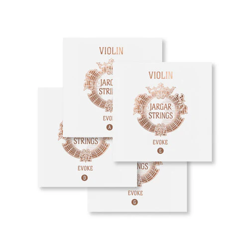 Violin String Set Jargar Evoke - Image 2