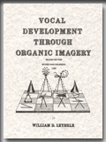 Vocal Development Through Organic Imagery