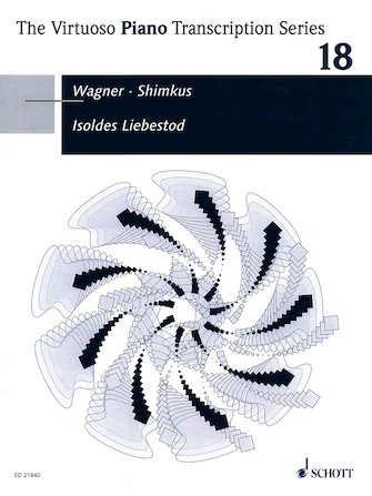 Wagner Liebestod Piano Solo