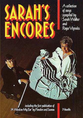 Sarah's Encores