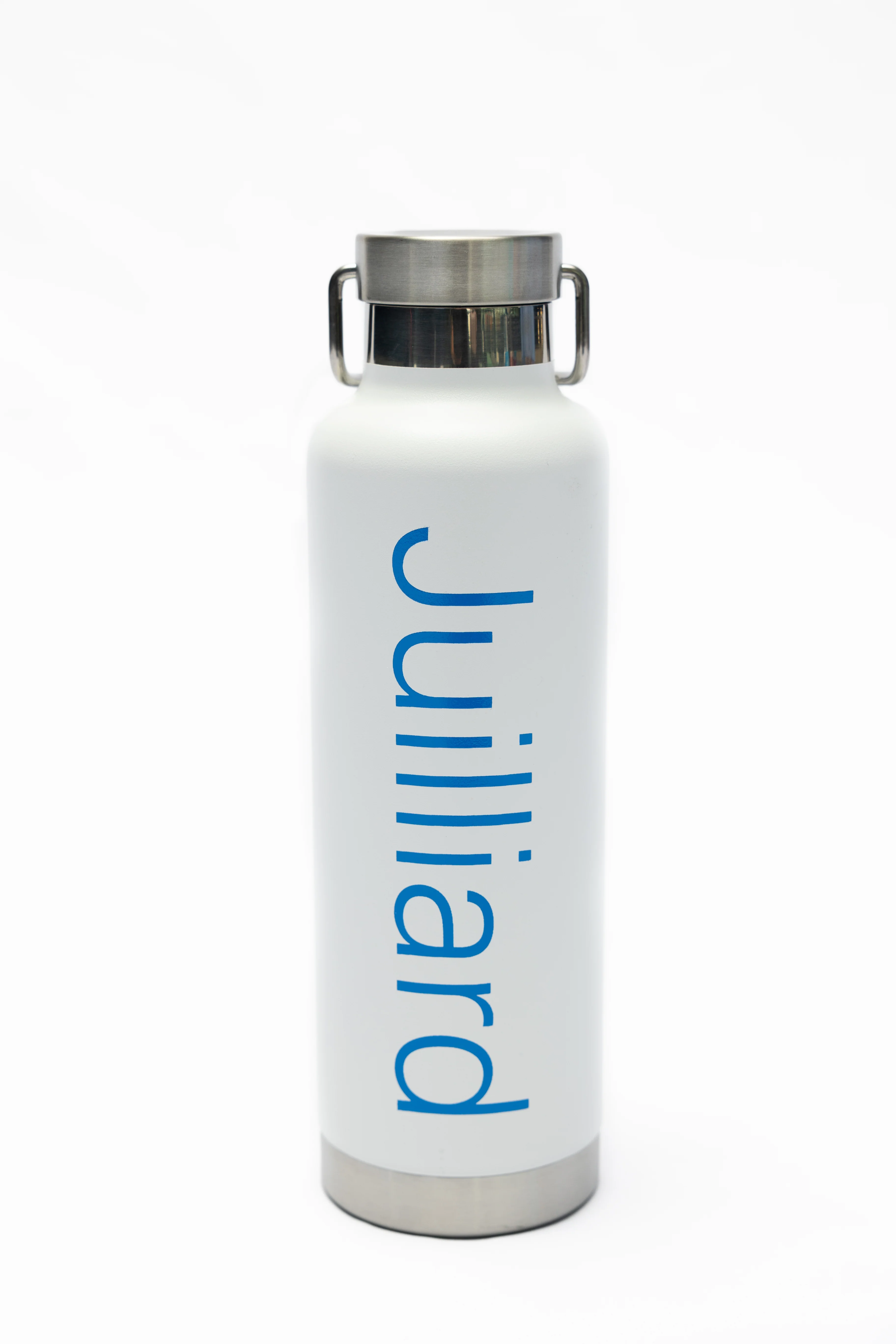 Water Bottle: 25oz Gigi metal (solid color) - Image 4