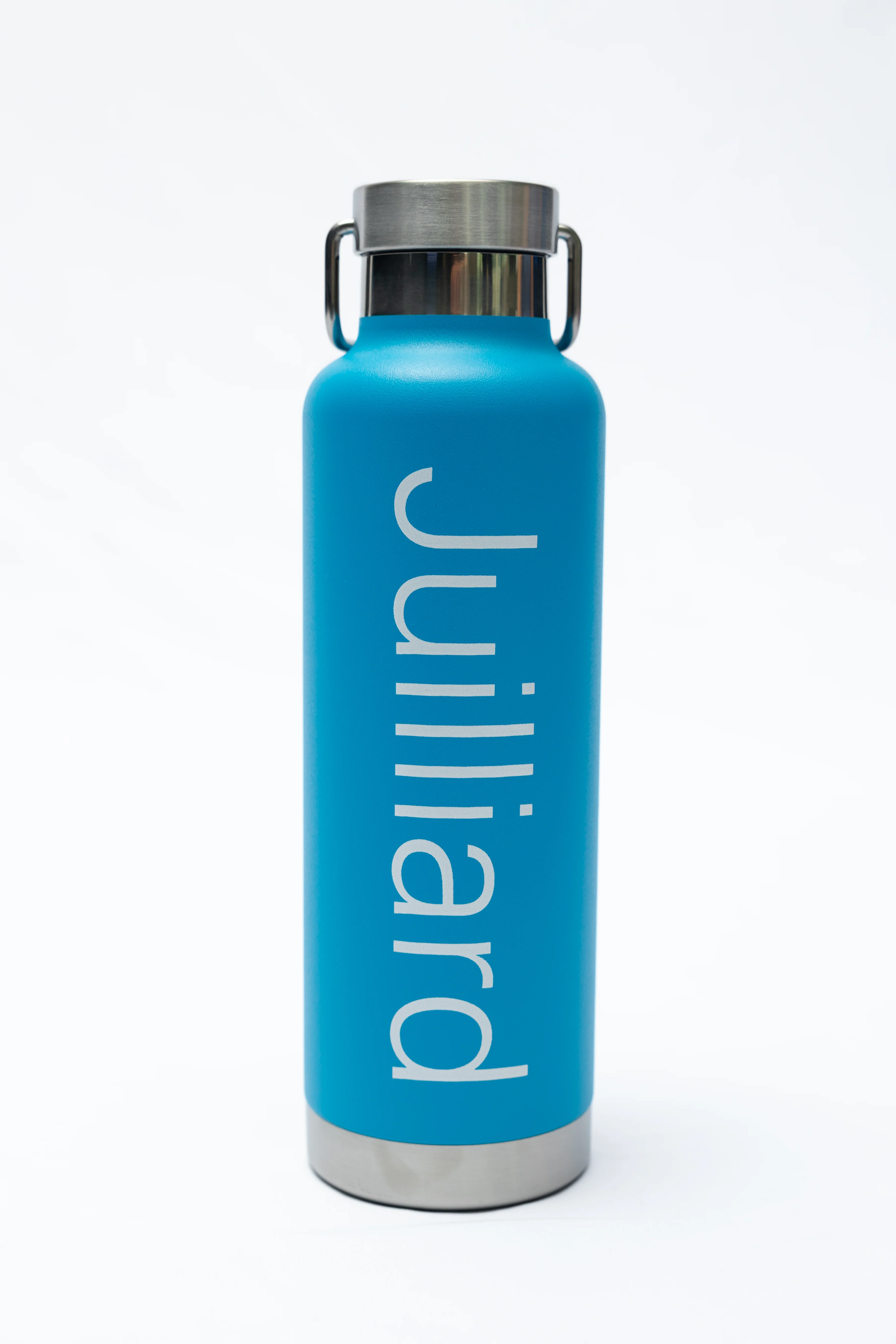 Water Bottle: 25oz Gigi metal (solid color) - Image 5