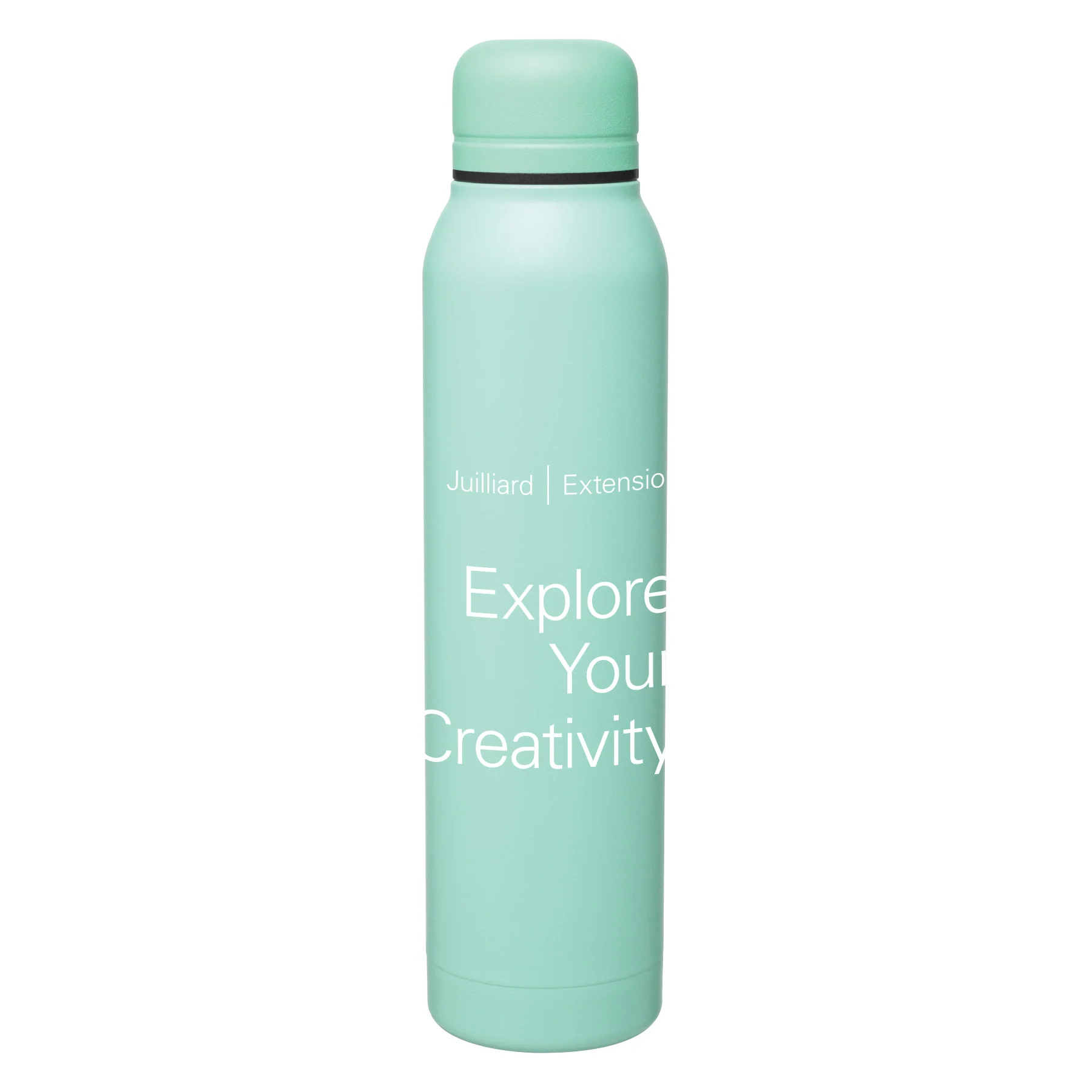 Extension Water Bottle: 17oz thermos for hot/cold liquids - Image 3