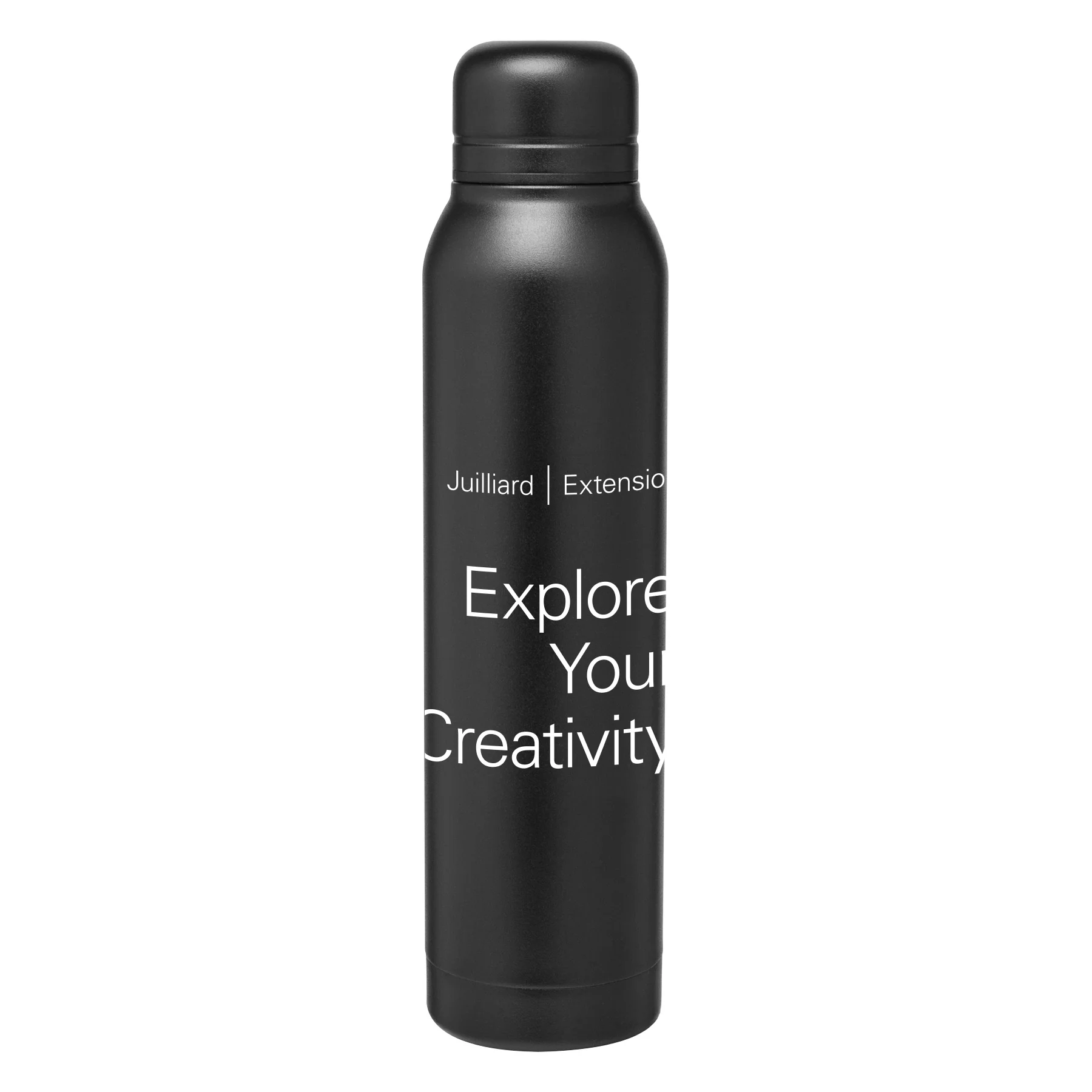 Extension Water Bottle: 17oz thermos for hot/cold liquids - Image 4