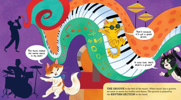 Welcome to Jazz - Image 3