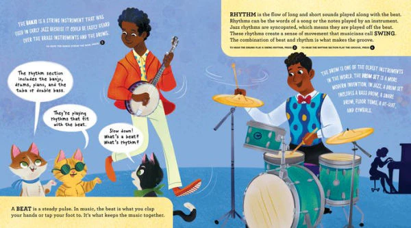 Welcome to Jazz - Image 4