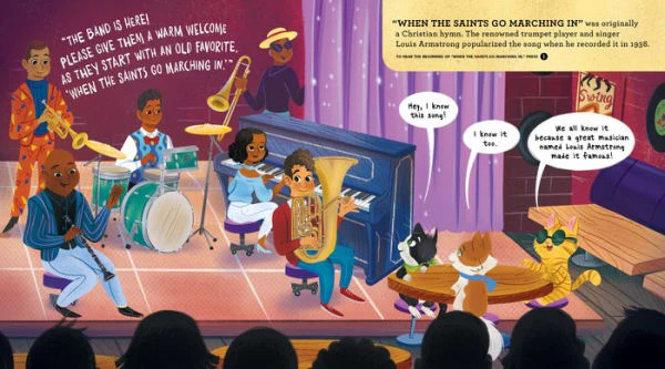 Welcome to Jazz - Image 5