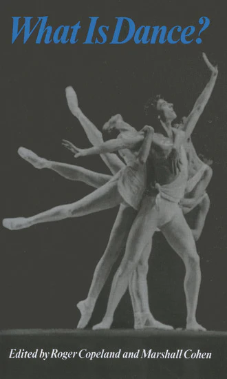 What Is Dance?