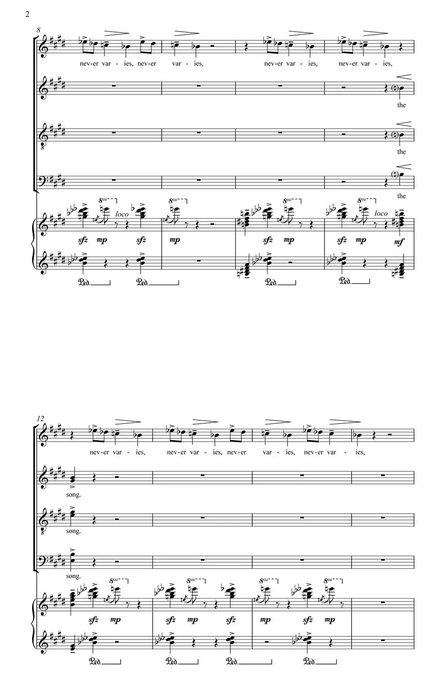 Whitacre Animal Crackers II - Image 3