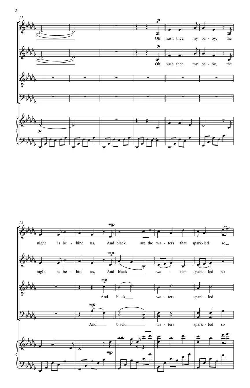 Seal Lullaby, The - Image 4