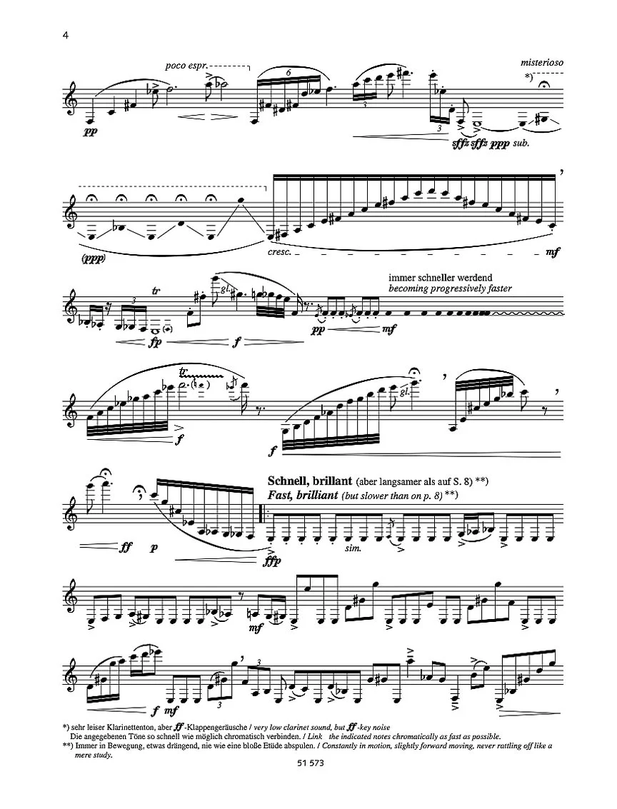 Widmann Fantasie (1993) - Image 3