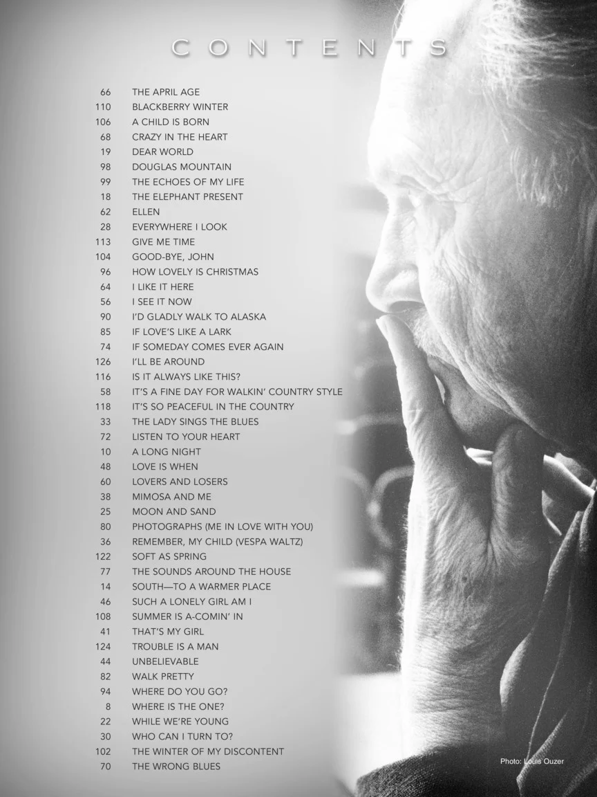 Wilder: The Alec Wilder Song Collection - Image 2