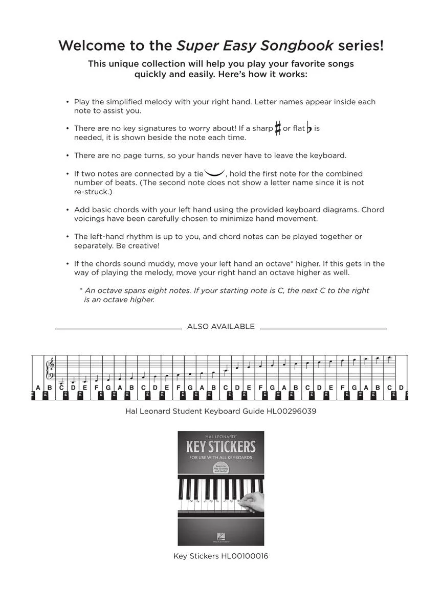 Williams Star Wars – Super Easy Songbook - Image 3