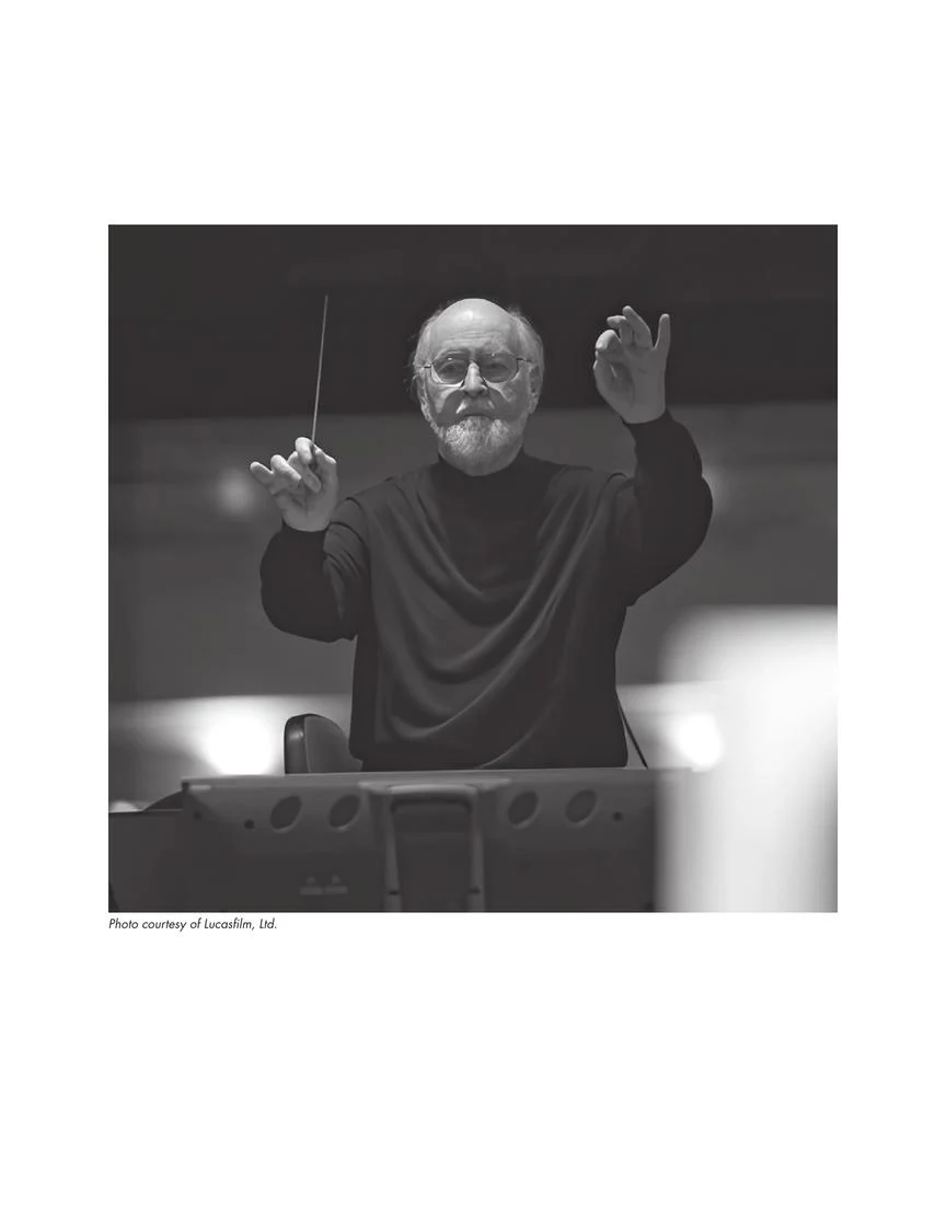 Williams Star Wars: The Piano Anthology - Image 5
