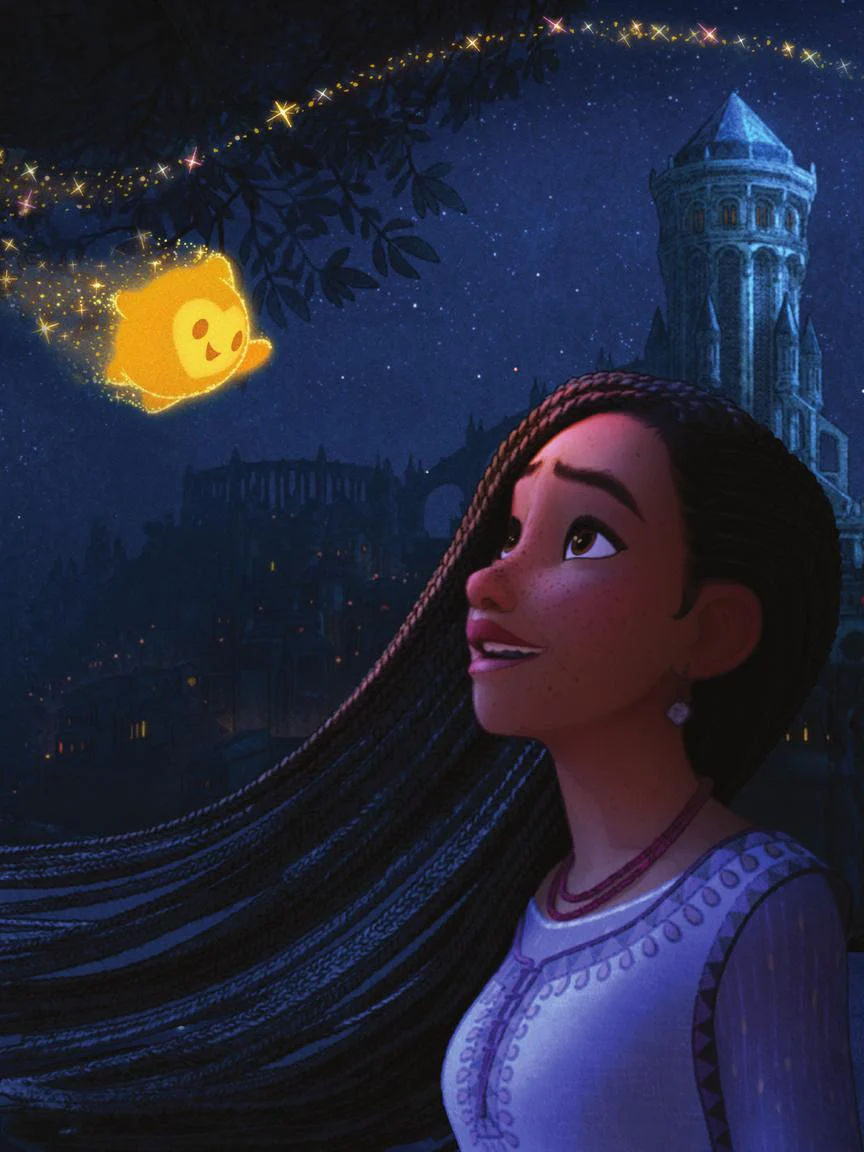 Wish Music from the Motion Picture Soundtrack - Image 2