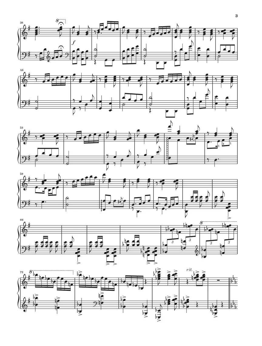 Chinese Piano Music - Image 3
