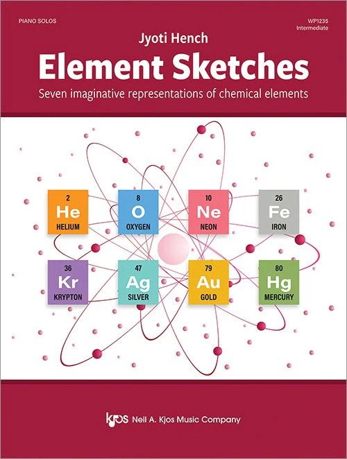 Hench: Element Sketches