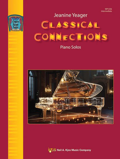 Yeager: Classical Connections