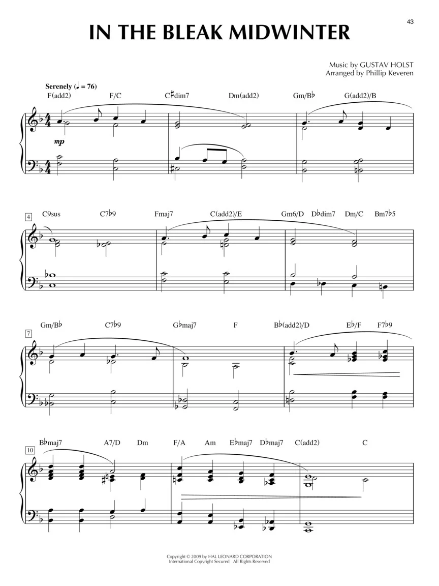Yuletide Jazz - Image 4
