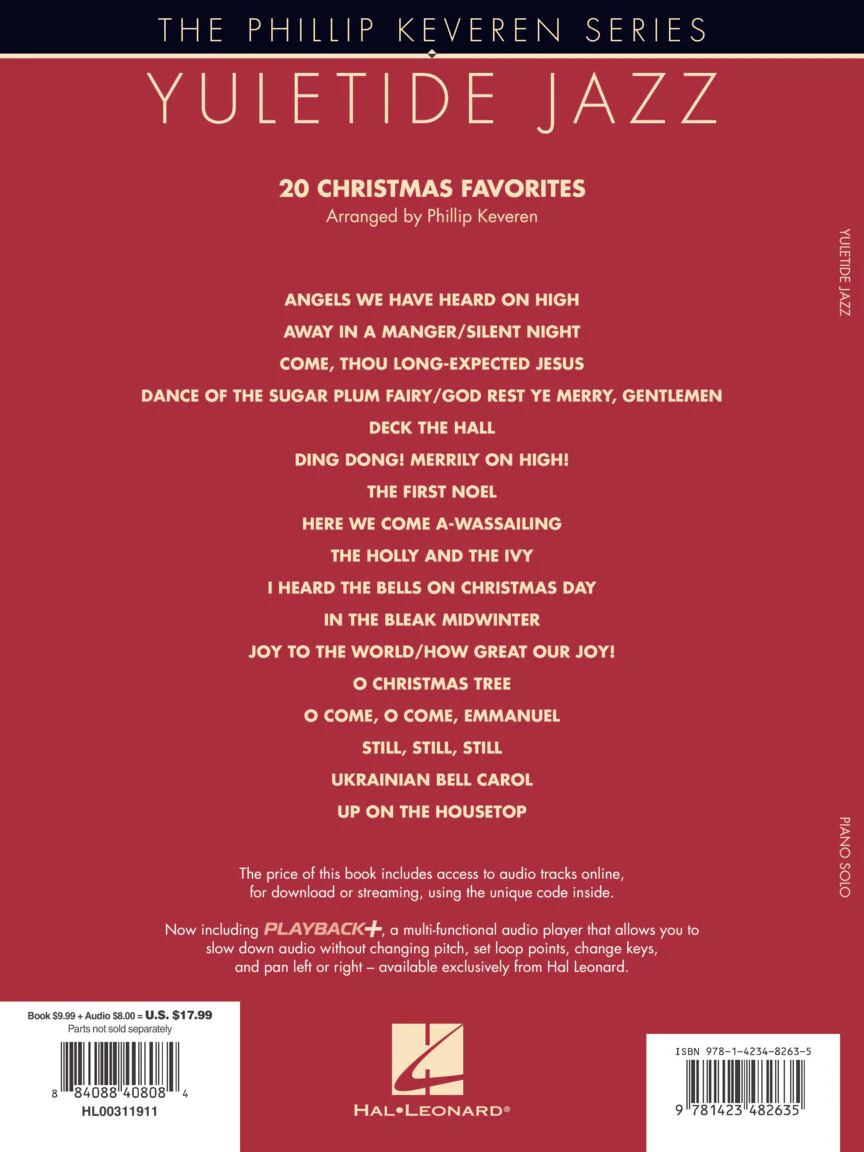 Yuletide Jazz - Image 6